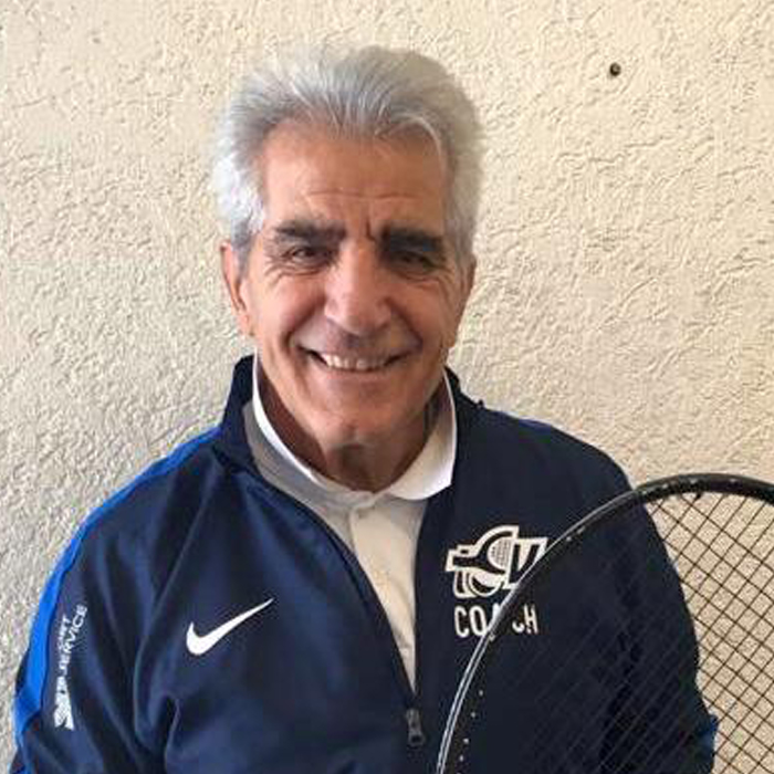 MICHEL DE MEO